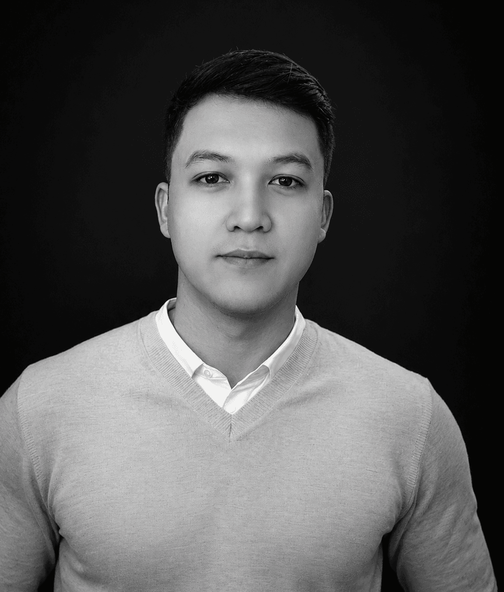 Alven Sar, Senior React Native & Full Stack Developer
